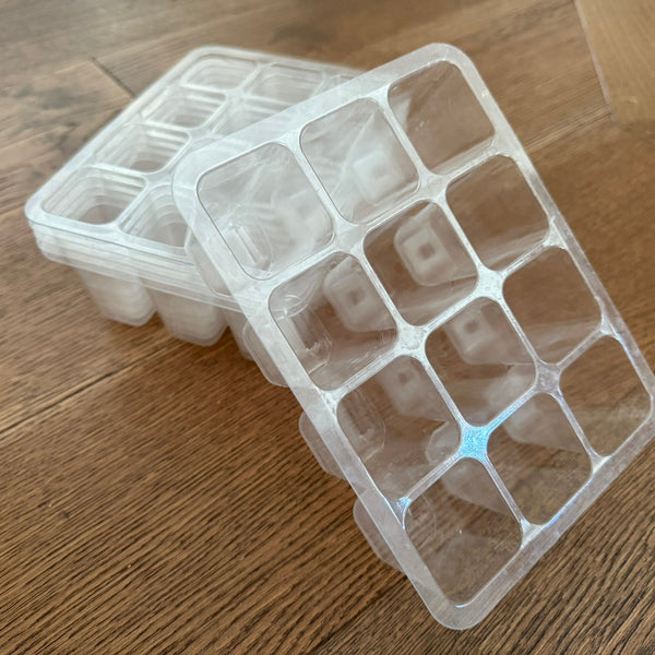 12-cell Rooted Cutting Starter Tray 12-count